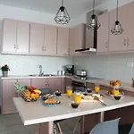 Barbara's House Appartement *