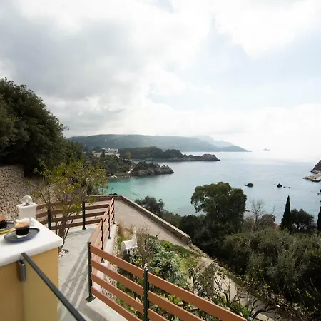 Barbara's House