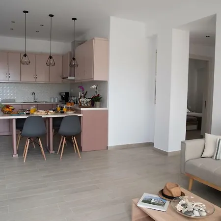 Barbara's House * Paleokastrítsa