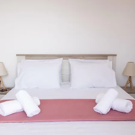 Barbara's House Paleokastrítsa