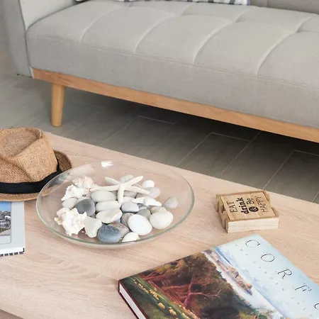 Appartement Barbara's House *