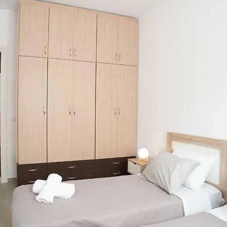 Appartement Barbara's House