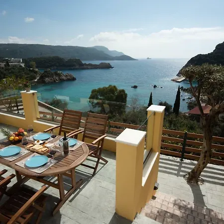 Barbara's House Apartmán