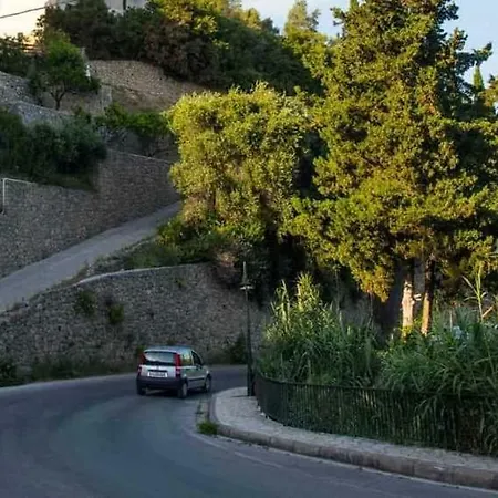 Apartment Barbara's House