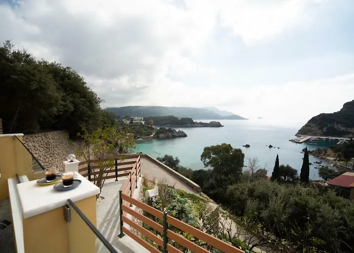 Barbara's House
