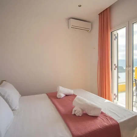 Barbara's House Paleokasztríca