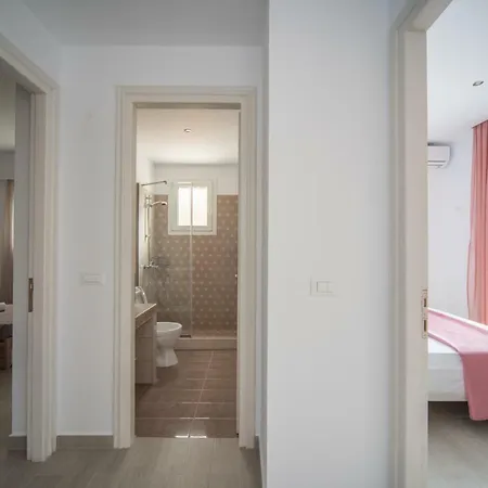 Barbara's House Paleokasztríca