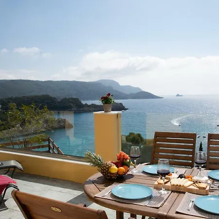 Barbara's House * Paleokasztríca