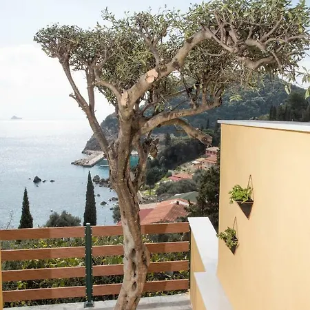 Barbara's House * Paleokasztríca