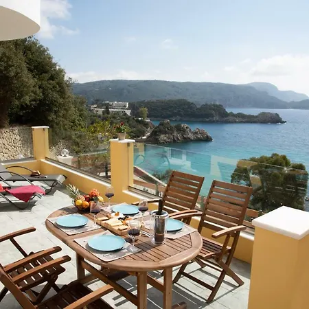 Barbara's House Apartman