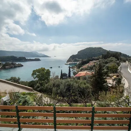 Apartman Barbara's House Paleokasztríca