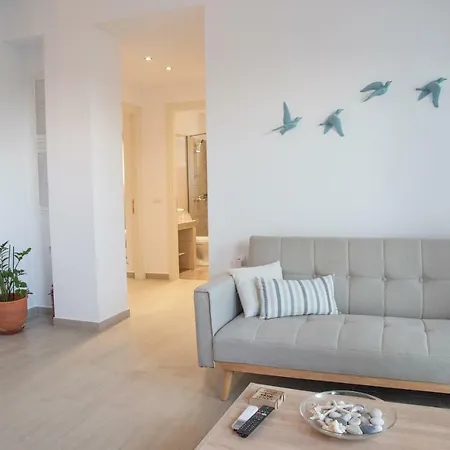 Barbara's House Апартаменты