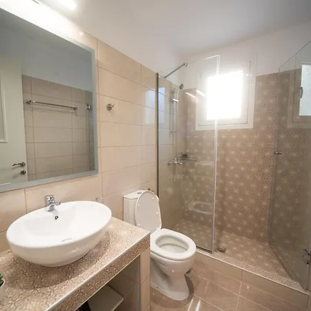 Apartman Barbara's House *